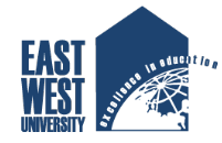 EastWestUniversity